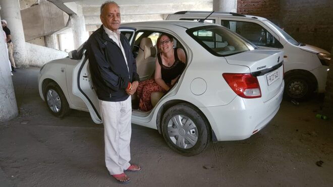 From Agra : Private Transfer From Agra To Delhi in AC Car - Itinerary