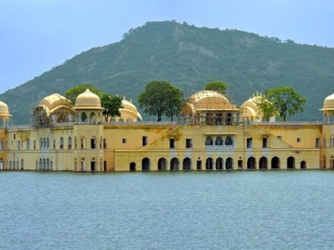 From Agra : Private Transfer To Jaipur - Hassle-Free Private Transfer