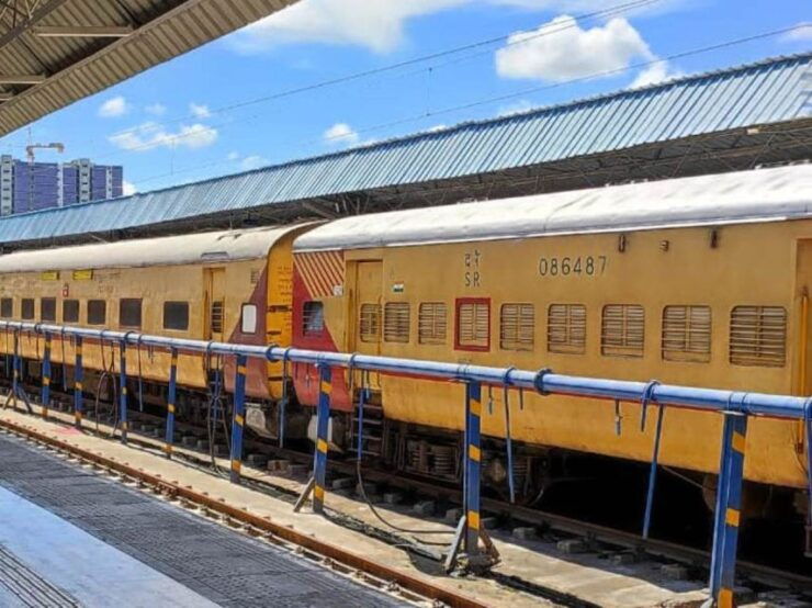 From Agra: Private Transfer to Mandawa - Good To Know