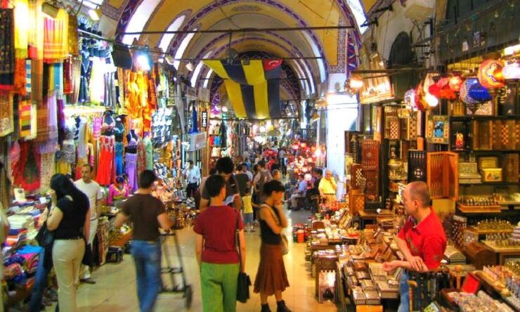From Agra : Shopping Tour in Agra - Tour Pricing and Duration