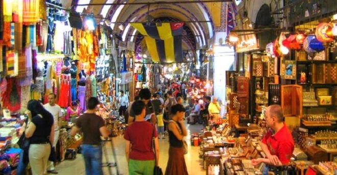 From Agra : Shopping Tour in Agra - Highlights of the Shopping Tour