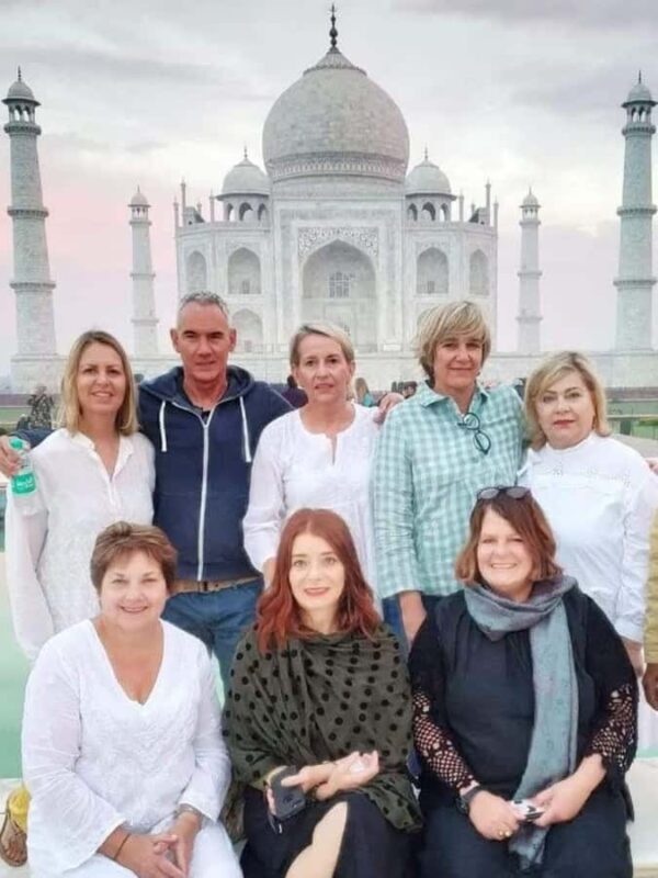 From Agra: Skip-the-Line Taj Mahal & Agra Fort Day Tour. - Good To Know