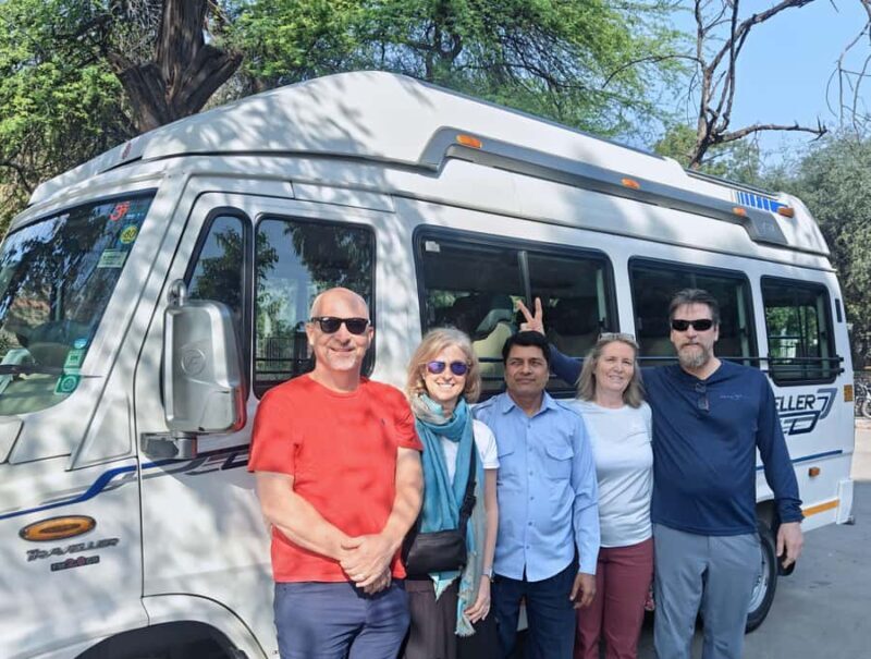 From Agra: Skip-the-Line Taj Mahal & Agra Fort Day Tour. - Exploring the From Agra: Skip-the-Line Taj Mahal & Agra Fort Day Tour