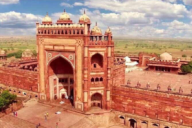 From Agra: Skip-the-Line Taj Mahal & Agra Fort Private Day Tour - Who Will Love This Tour?