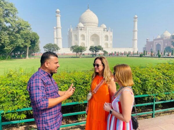From Agra: Skip-the-line Taj Mahal & Agra Fort Private Tour - Frequently Asked Questions