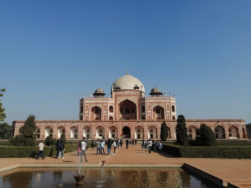 From Agra : Skip-the-Line Taj Mahal & Agra Fort Private Tour - Practical Details & Tips