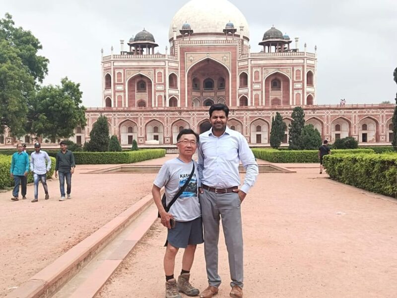 From Agra : Skip-the-Line Taj Mahal & Agra Fort Private Tour - The Sum Up