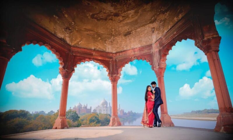 From Agra : Skip-the-Line Taj Mahal & Agra Fort Private Tour - FAQ