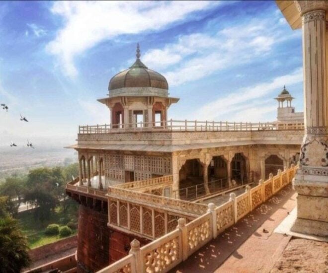 From Agra: Skip The Line Taj Mahal & Agra Fort Tour - Highlights