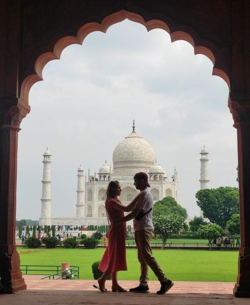 From Agra: Skip The Line Taj Mahal & Agra Fort Tour - Frequently Asked Questions