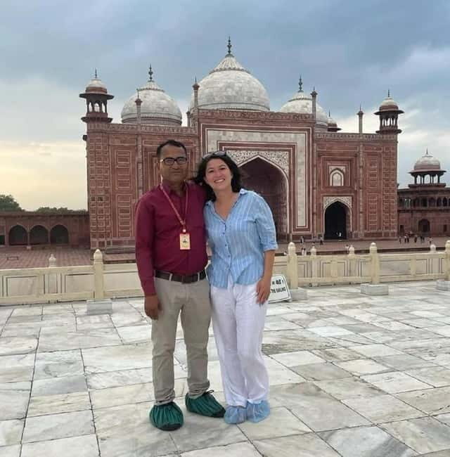 From Agra - Skip the Line: Taj Mahal & Agra Fort Tour by Car - Who Would Love This Tour?