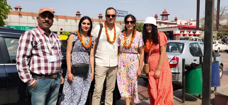 From Agra - Skip the Line: Taj Mahal & Agra Fort Tour by Car - Frequently Asked Questions