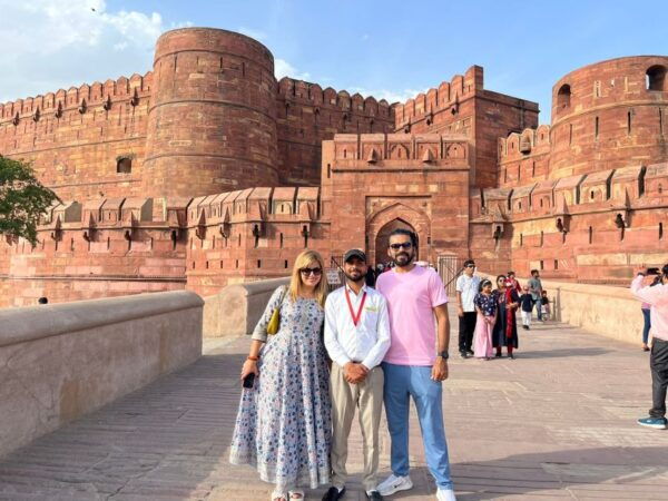 From Agra : Skip-the-Line Taj Mahal & Agra Fort Tour - Frequently Asked Questions