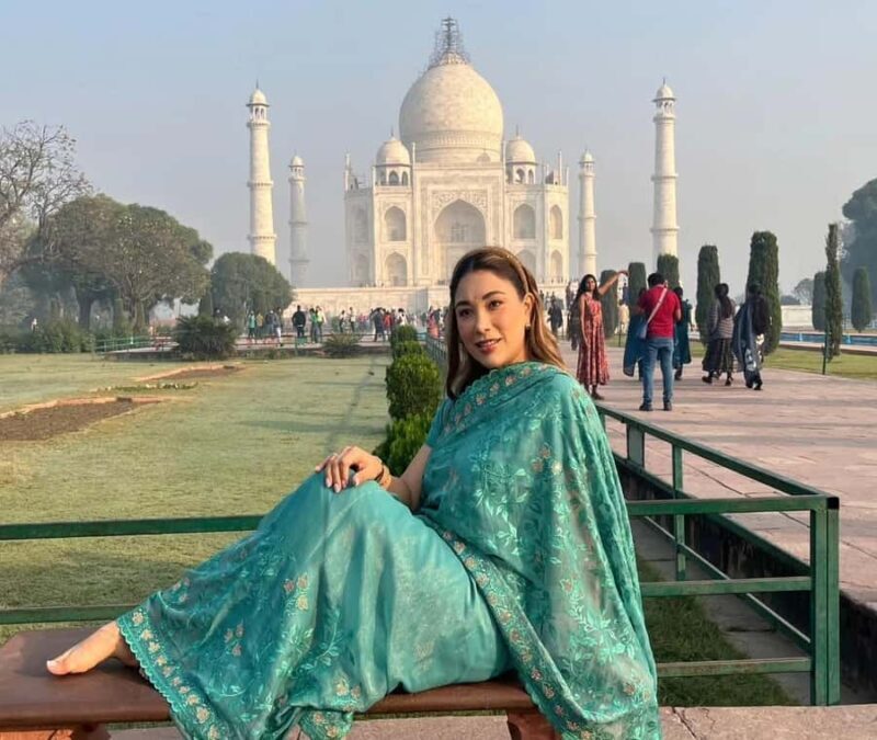 From Agra: Skip-The-Line Taj Mahal and Agra Fort Guided Tour - Why Choose This Tour?