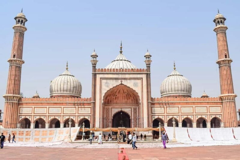 From Agra: Skip The Line Taj Mahal Fast Entry Tickets &Guide - Frequently Asked Questions