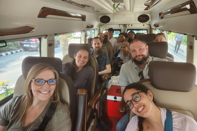 From Agra: Skip-the-Line Taj Mahal & Fort Private Tour by Car - The Sum Up: Who is This Tour Best For?