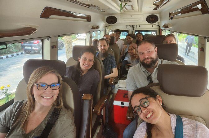 From Agra: Skip-the-Line Taj Mahal & Fort Private Tour by Car - FAQ