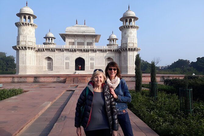 From Agra: Skip-the-Line Taj Mahal & Fort Private Tour by Car - FAQs