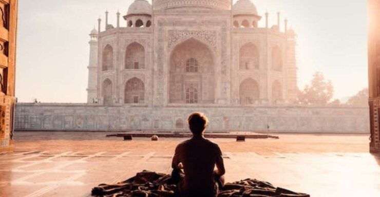 From Agra: Sunrise Half Day Tour of Taj Mahal With Agra Fort - Tour Details
