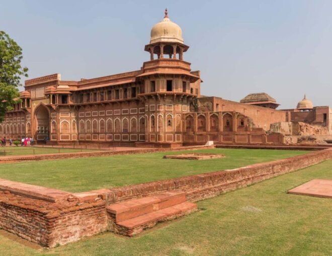 From Agra: Sunrise Half Day Tour of Taj Mahal With Agra Fort - Inclusions
