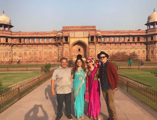 From Agra: Sunrise Half Day Tour of Taj Mahal With Agra Fort - Important Information