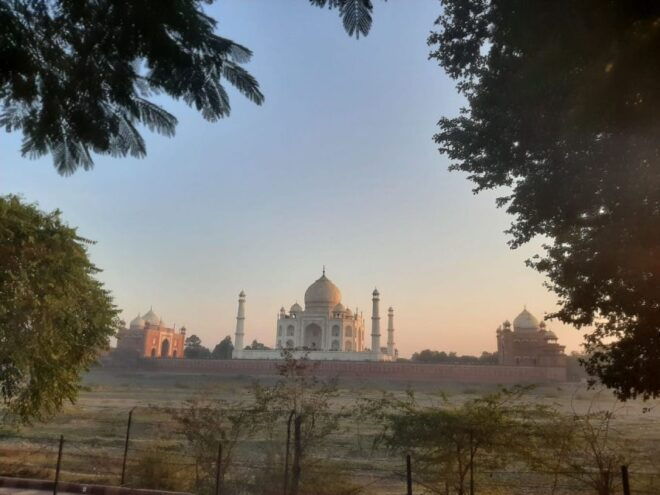 From Agra: Taj Mahal & Agra City Highlights Tour By Car - Inclusions