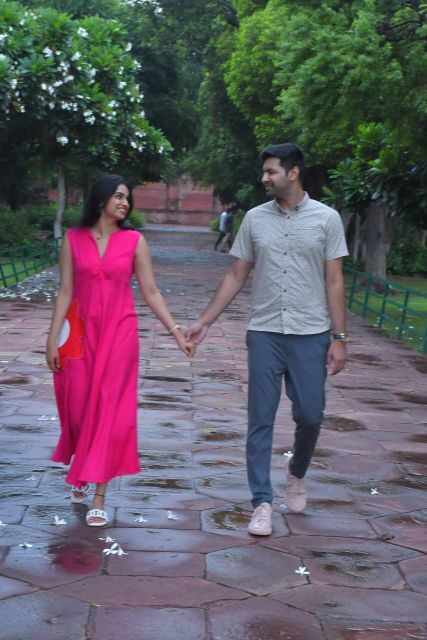 From Agra: Taj Mahal, Agra Fort, and Baby Taj Guided Tour - Authentic Insights from Past Travelers