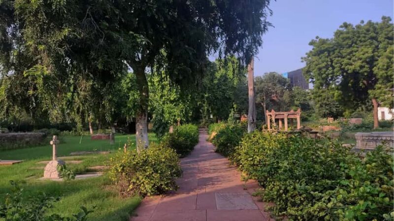 From Agra: Taj Mahal, Agra Fort & Baby Taj Guided Tour - Final Thoughts