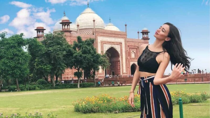 From Agra: Taj Mahal, Agra Fort & Baby Taj Guided Tour - Experience Quality & Logistics