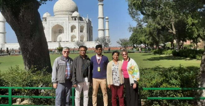 From Agra: Taj Mahal, Agra Fort & Baby Taj Tour by Car - Important Information