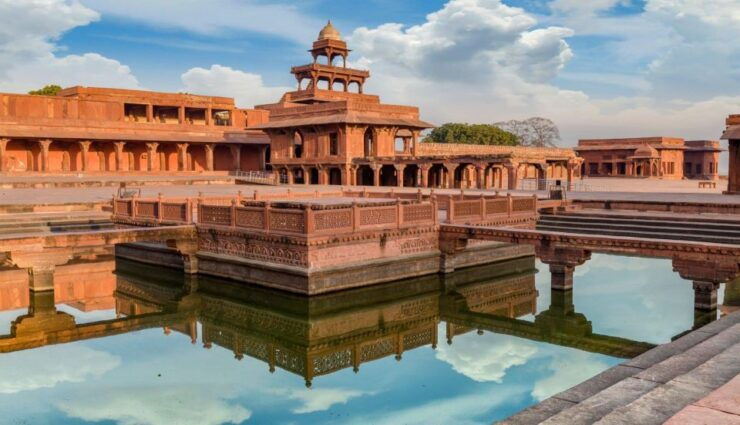 From Agra: Taj Mahal, Fatehpur Sikri & Bird Safari Tour - Tour Details