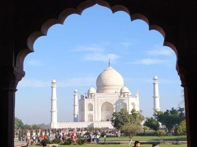From Agra: Taj Mahal, Fatehpur Sikri & Bird Safari Tour - Inclusions