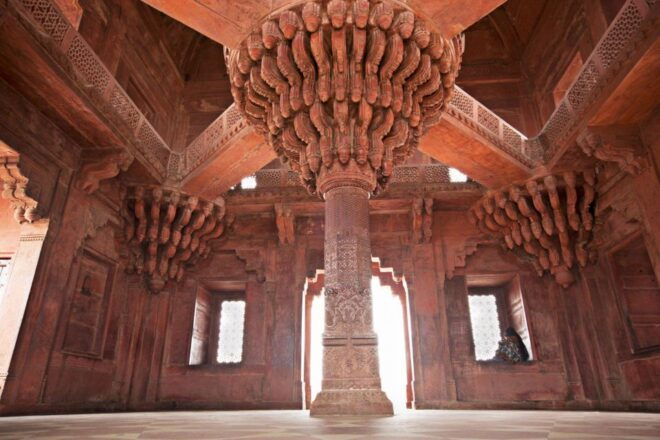 From Agra: Taj Mahal, Fatehpur Sikri & Bird Safari Tour - Important Information