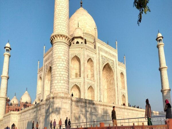 From Agra: Taj Mahal, Mausoleum, Agra Fort, Private Tour - Frequently Asked Questions