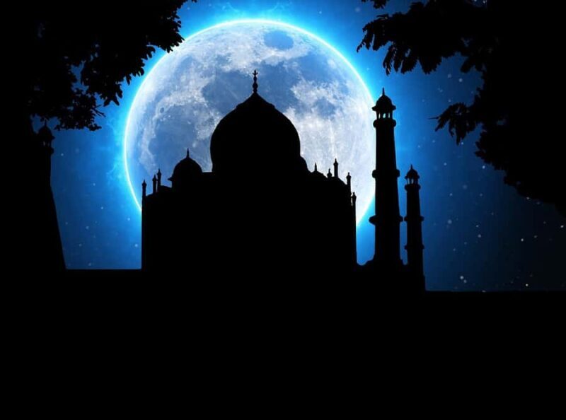 From Agra : Taj Mahal Moonlight Tour With Agra Sightseeing - Transportation, Timing, and Value