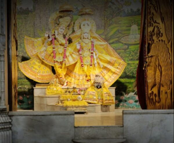 From Agra: Taj Mahal & Sri Krishna Janmasthan Temple Tour - Frequently Asked Questions