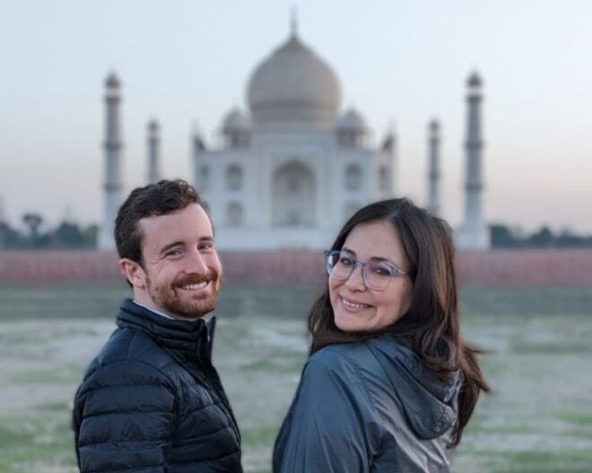 From Agra: Taj Mahal Tour & Breakfast With Taj Mahal View - Important Information and Closure Details