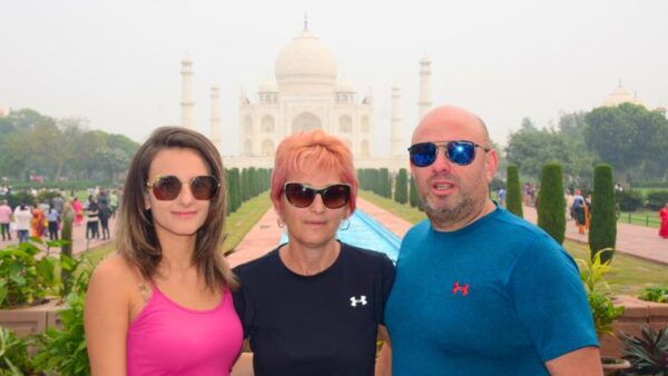 From Agra: Taj Mahal Tour With Agra Fort & Fatehpur Sikri - Pricing and Discounts