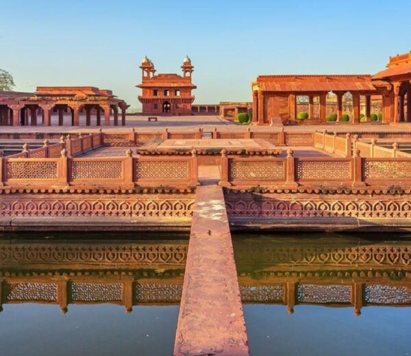 From Agra: Taj Mahal Tour With Agra Fort & Fatehpur Sikri - Frequently Asked Questions
