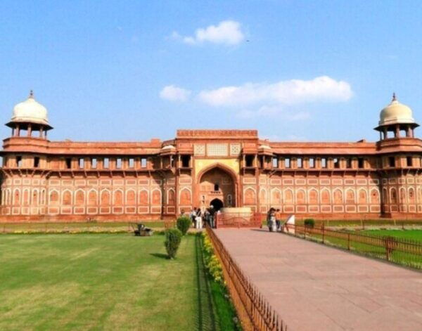 From Agra: Taj Mahal Tour With Agra Fort & Fatehpur Sikri - The Sum Up