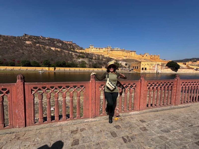 From Agra: Tour of Jaipur with Transfer to Delhi by Car - Who Will Love This Experience?