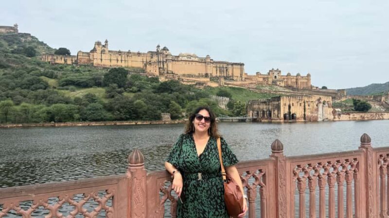 From Agra: Tour of Jaipur with Transfer to Delhi by Car - Who Will Love This Tour?