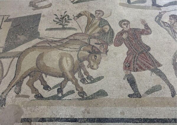 From Agrigento to Taormina: Valley of Temples & Roman Villa - Background