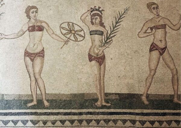 From Agrigento to Taormina: Valley of Temples & Roman Villa - The Sum Up