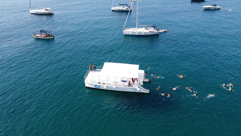 From Agropoli: Cilento Coast - Boat tour - Who Is This Tour Best For?