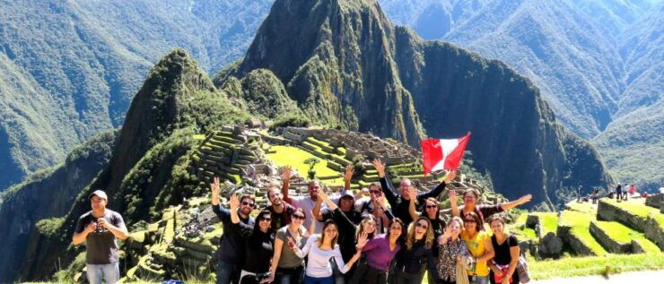 From Aguas Calientes: Machu Picchu Guided Tour - Tour Overview