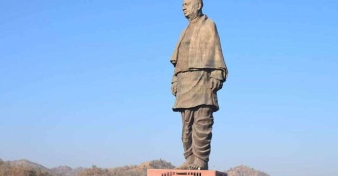 From Ahmedabad: Statue of Unity Guided Tour - Activity Highlights
