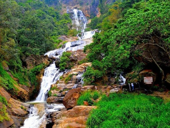 From - Ahungalla / Balapitiya / Ambalangoda Day Trip To Ella - Scenic Highlights