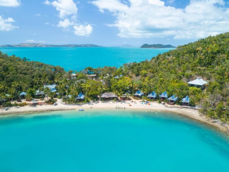 From Airlie Beach: Jet Ski Tour to Long Island - Booking Information