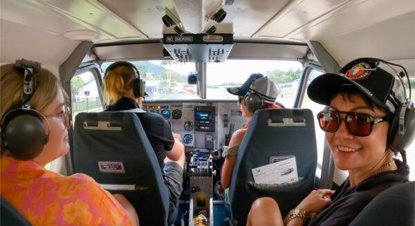 From Airlie Beach: Whitsundays Scenic Flight With Pickup - Common Questions